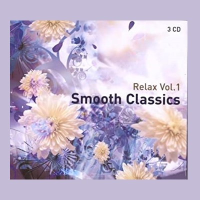 Smooth Classics Relax vol.1