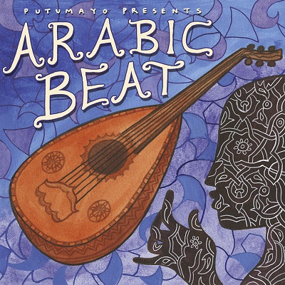 Arabic Beat