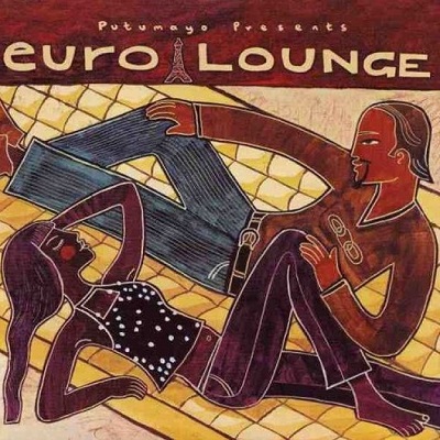 Euro Lounge
